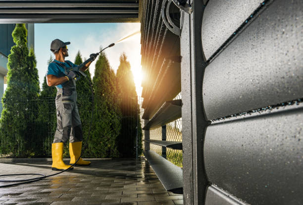 Best Affordable Power Washing  in Faison, NC