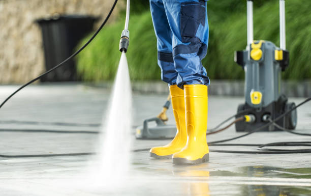 Best Local Pressure Washing Services  in Faison, NC