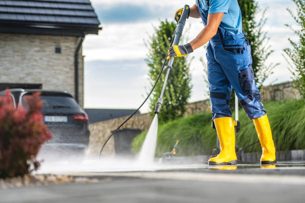 Best Garage Pressure Washing  in Faison, NC